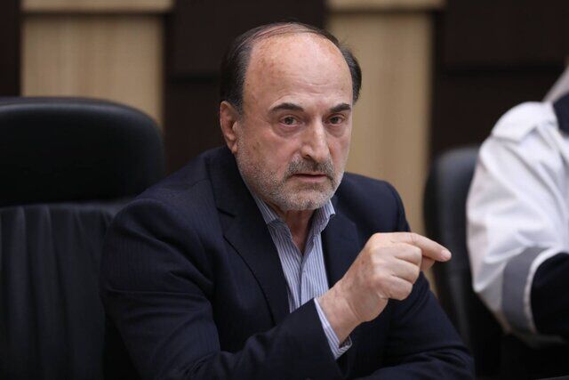 آمادگی مدیران دستگاههای اجرایی در امر پیشگیری از بحران لازم است آمادگی مدیران دستگاههای اجرایی در امر پیشگیری از بحران لازم است