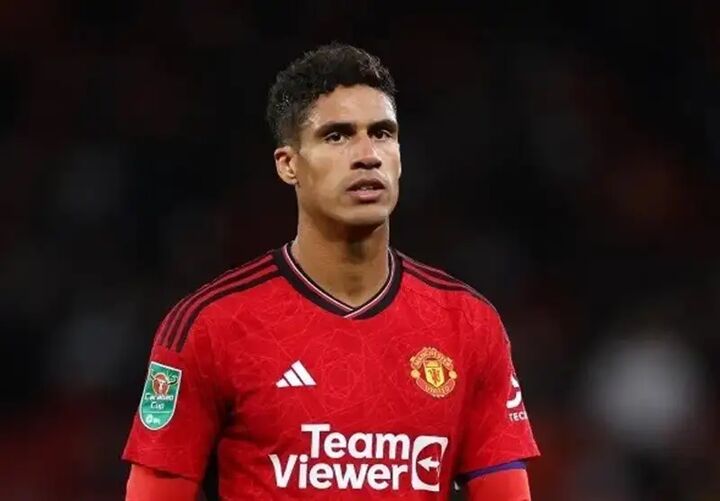 واران در پایان فصل از منچستریونایتد جدا میشود واران در پایان فصل از منچستریونایتد جدا میشود