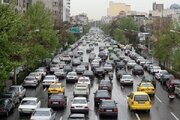 ممنوعیت‌های تردد درمحدوده صادقیه برای برگزاری مراسم سوگواری امام صادق(ع)/اعلام مسیرهای جایگزین
