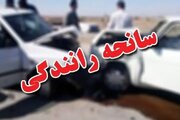 تهران؛ دومین رتبه فوت‌شدگان ناشی از تصادفات کشور
