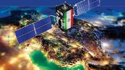 ماهواره‌های «ناهید ۲، سامان ۱ و پارس ۱» امسال پرتاب می‌شوند