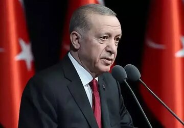 اردوغان: هدفمان مجبور کردن نتانیاهو به آتش بس است