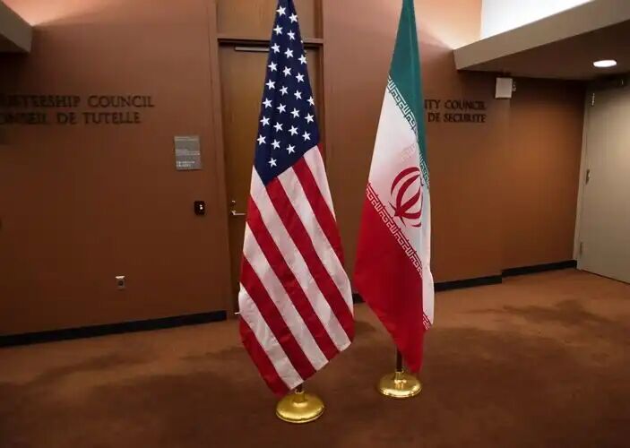 آمریکا: در حال بررسی روند معافیتهای تحریمی ایران هستیم آمریکا: در حال بررسی روند معافیتهای تحریمی ایران هستیم