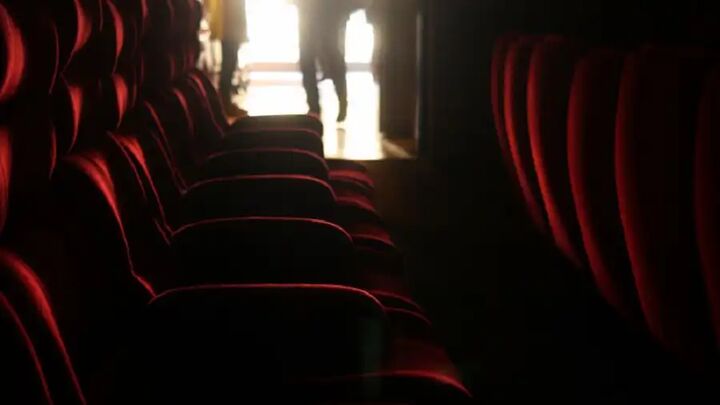 کمک ۳۱۵ هزار دلاری سینماگران برای غزه کمک ۳۱۵ هزار دلاری سینماگران برای غزه