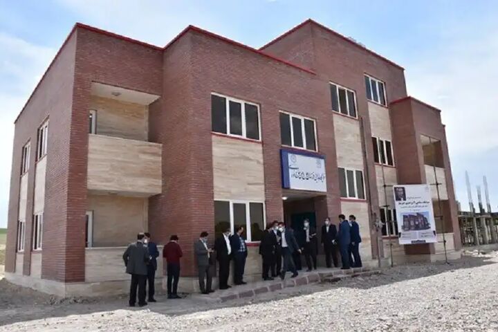 آغاز ساخت ۳۲۰۰ واحد خوابگاه متاهلی/ ارتقای رتبه علمی کشور در دنیا نیازمند سرمایهگذاری است آغاز ساخت ۳۲۰۰ واحد خوابگاه متاهلی/ ارتقای رتبه علمی کشور در دنیا نیازمند سرمایهگذاری است