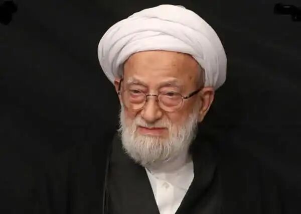 برگزاری مراسم چهلمین روز درگذشت آیتالله امامی کاشانی برگزاری مراسم چهلمین روز درگذشت آیتالله امامی کاشانی