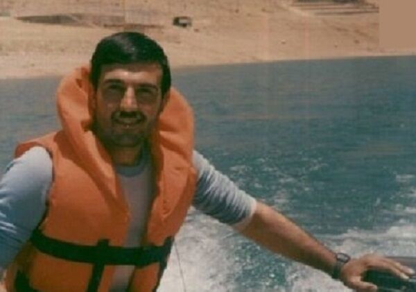 شهید «ایرج آبگون»؛ شیر «تکاور»، شهید «جاویدالاثر» شهید «ایرج آبگون»؛ شیر «تکاور»، شهید «جاویدالاثر»