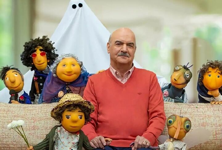 برگشت طهماسب به تلویزیون و بازی بُرد-بُرد برگشت طهماسب به تلویزیون و بازی بُرد-بُرد