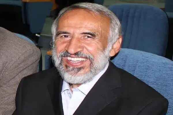 چهره ماندگار فارس درگذشت چهره ماندگار فارس درگذشت