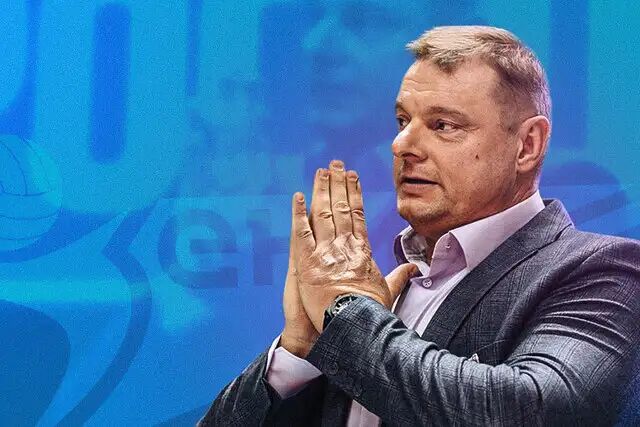 بازگشت آلکنو به دنیای مربیگری بعد از ۳ سال وقفه بازگشت آلکنو به دنیای مربیگری بعد از ۳ سال وقفه