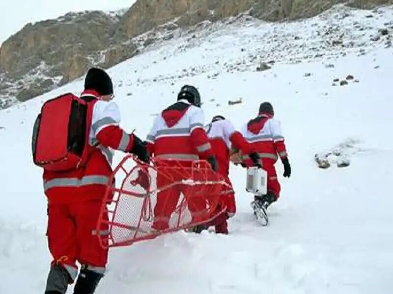 ۴ کوهنورد مفقود شده در شاه‌جهان پیدا شدند