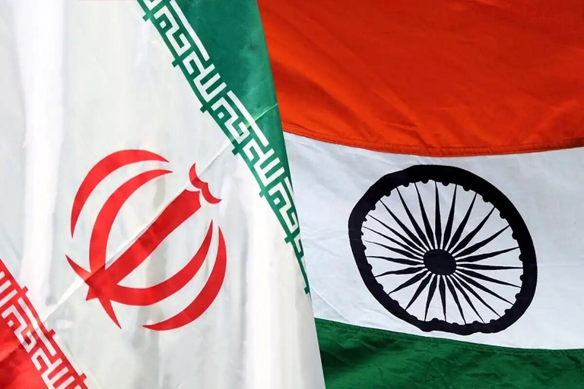 تراز تجاری مثبت ایران و هند در ۱۴۰۲