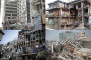شناسایی ۲۵۰ ساختمان ناایمن در همدان