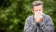 توصیه‌های یک متخصص به جانبازان شیمیایی و بیماران تنفسی برای کاهش علائم آلرژی