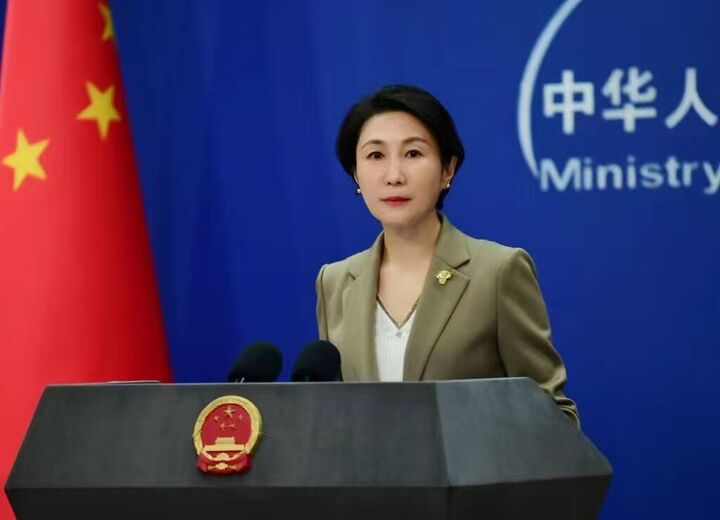 درخواست چین از تهران و تل آویو برای جلوگیری از تشدید درگیریها/ تنشها در خاورمیانه کاهش یابد درخواست چین از تهران و تل آویو برای جلوگیری از تشدید درگیریها/ تنشها در خاورمیانه کاهش یابد