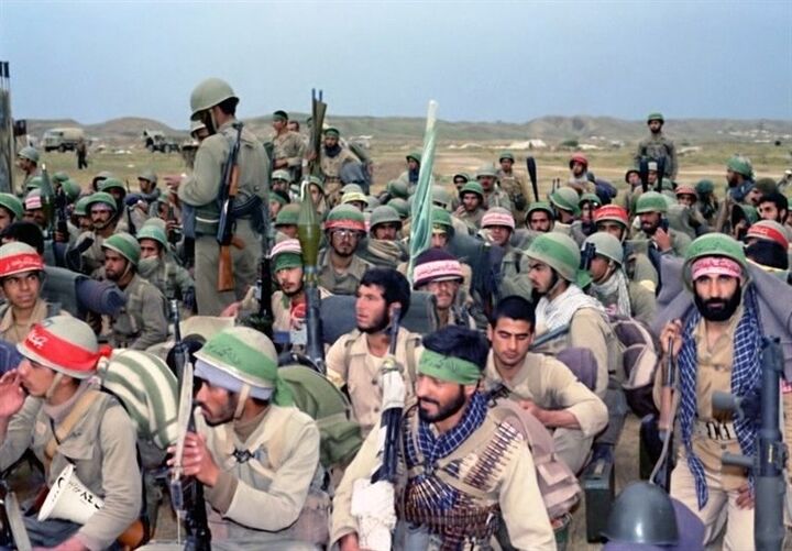 عملیات «کربلای ۱۰»؛ رگبار بهار بر خواب کوههای پربرف عملیات «کربلای ۱۰»؛ رگبار بهار بر خواب کوههای پربرف