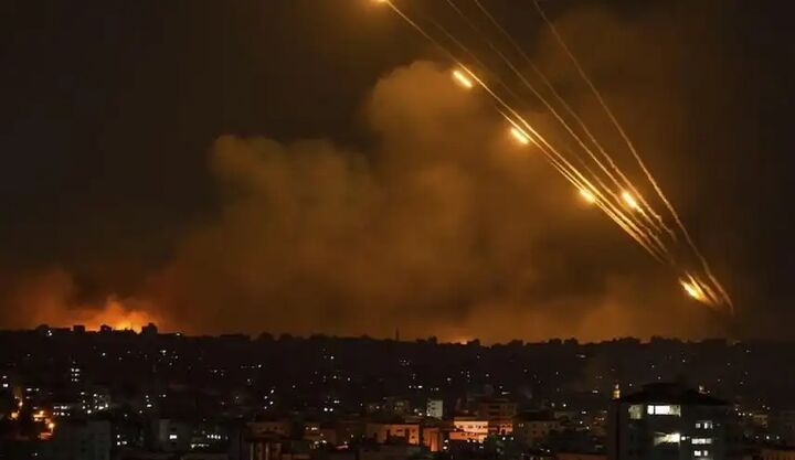 اهداف موشکها و پهپادهای ایران در سرزمینهای اشغالی/ تلفات و خسارات صهیونیستها تا این لحظه اهداف موشکها و پهپادهای ایران در سرزمینهای اشغالی/ تلفات و خسارات صهیونیستها تا این لحظه