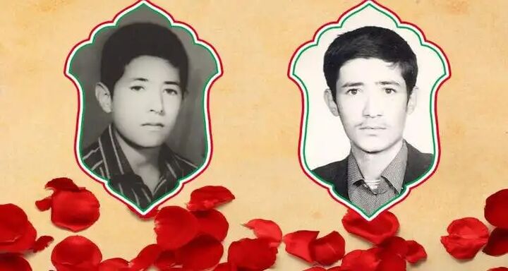 مادر شهیدان فرشیدفر به دیدار حق شتافت مادر شهیدان فرشیدفر به دیدار حق شتافت