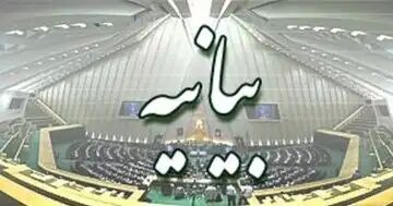 نمایندگان مجلس از فراجا برای اجرای طرح «نور» حمایت کردند نمایندگان مجلس از فراجا برای اجرای طرح «نور» حمایت کردند