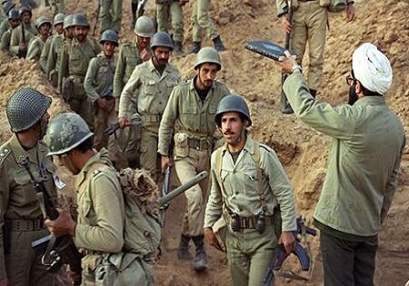 عملیات «کربلای ۱۰»؛ رگبار بهار بر خواب کوههای پربرف