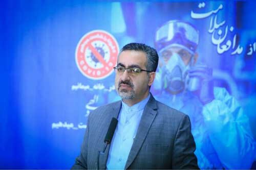 توصیههای یک متخصص به جانبازان شیمیایی و بیماران تنفسی برای کاهش علائم آلرژی