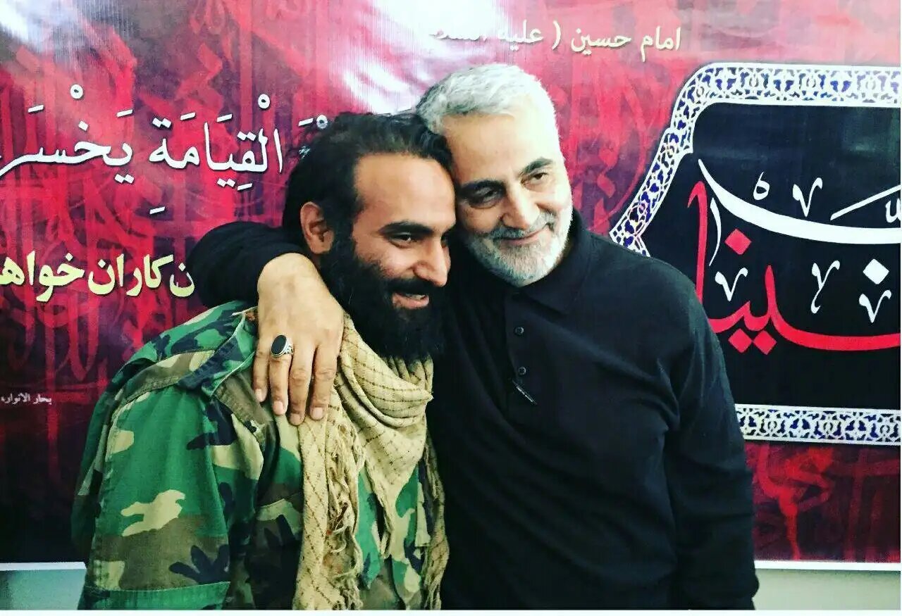 واکنش برخی از خانواده های شهدا در پی حملات سپاه پاسداران به اسرائیل