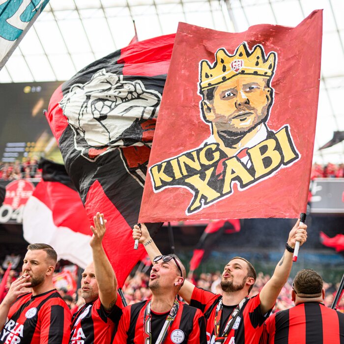 شاهکار لورکوزن در بوندسلیگا؛ تاریخسازی شاگردان آلونسو + عکس و فیلم