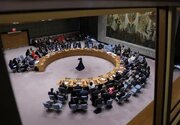 نشست شورای امنیت بدون صدور قطعنامه یا بیانیه پایان یافت/ بی‌توجهی بین‌المللی به درخواست اسرائیل