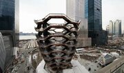 سازه مشهور نیویورک برای جلوگیری از خودکشی تغییر می‌کند