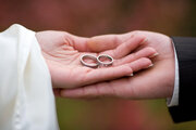 ضرورت ایجاد تسهیلات تشویقی در افزایش نرخ ازدواج