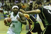 صعود مهرام و ذوب‌آهن به نیمه‌نهایی لیگ بسکتبال/ کار سخت حدادی و یارانش در تهران