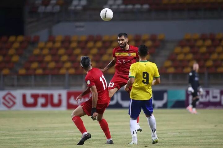 جنگ چهار جانبه بقا؛ بپا یه وقت نیافتی! جنگ چهار جانبه بقا؛ بپا یه وقت نیافتی!