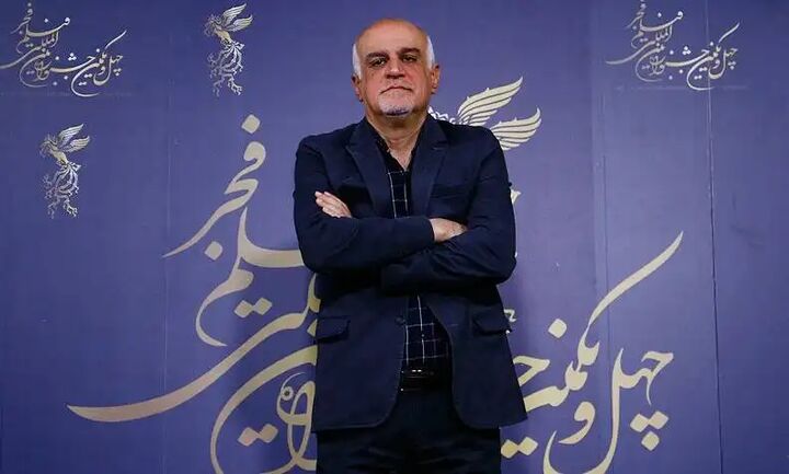 دبیر بیستمین جشن مدیران تولید سینما مشخص شد دبیر بیستمین جشن مدیران تولید سینما مشخص شد