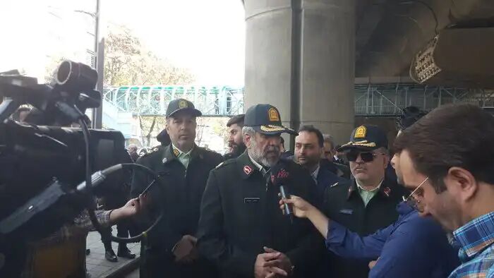 مجازات سرقت خشن در حد محاربه است مجازات سرقت خشن در حد محاربه است