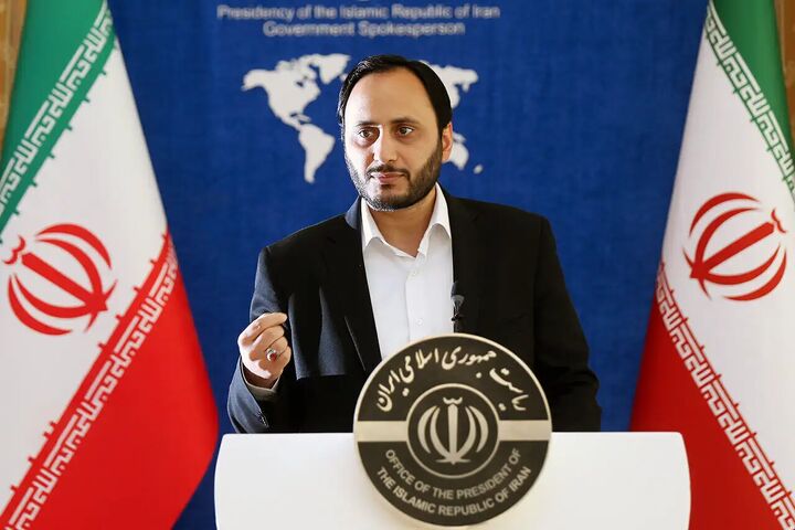 حقوق بینالملل پشتوانه عملیات مقتدرانه «وعده صادق» بود حقوق بینالملل پشتوانه عملیات مقتدرانه «وعده صادق» بود