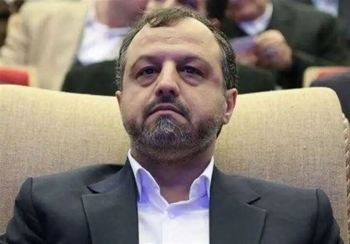 مقصد بعدی خاندوزی کجاست؟ مقصد بعدی خاندوزی کجاست؟