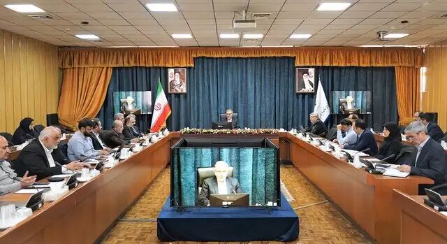 مأموریت تحقق رشد اقتصادی ۸ درصدی همراه با عدالت اجتماعی و کاهش فاصله طبقاتی مأموریت تحقق رشد اقتصادی ۸ درصدی همراه با عدالت اجتماعی و کاهش فاصله طبقاتی