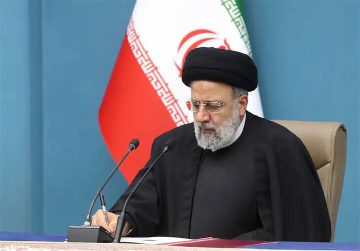 رئیسجمهور اصلاح قانون تأسیس مدارس غیردولتی را ابلاغ کرد رئیسجمهور اصلاح قانون تأسیس مدارس غیردولتی را ابلاغ کرد