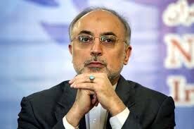 علی اکبر صالحی در انتخابات ریاست جمهوری ثبت نام میکند علی اکبر صالحی در انتخابات ریاست جمهوری ثبت نام میکند
