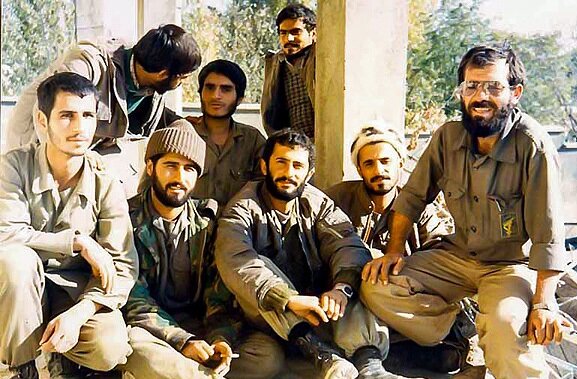 دیگر «رضا» را صدا نزنید! رضا رفته موقعیت «کربلا»!...