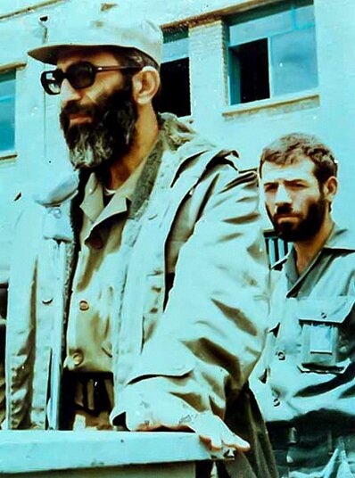 دیگر «رضا» را صدا نزنید! رضا رفته موقعیت «کربلا»!...