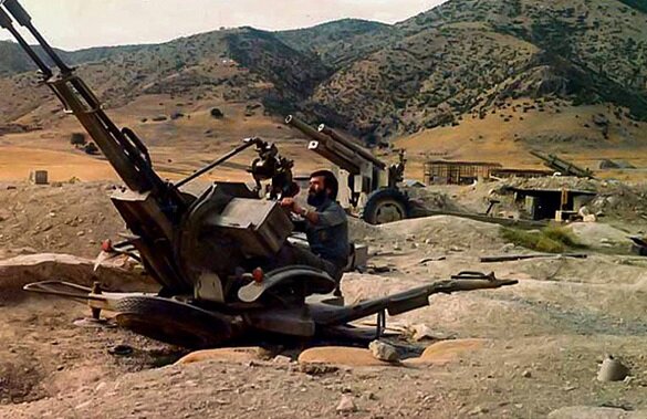 دیگر «رضا» را صدا نزنید! رضا رفته موقعیت «کربلا»!...