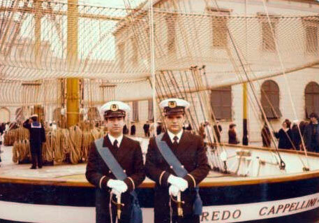 شهید دریادار «علی زارعنعمتی»؛ جاویدالاثر نبرد با استکبار در دل آبهای خلیج فارس