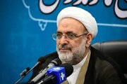 حجت‌الاسلام اکبری رئیس کل دادگستری استان سمنان شد
