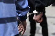 دستگیری ۲ سارق در خرمشهر