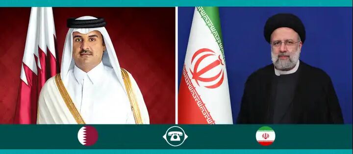 کوچکترین اقدامی علیه ایران با پاسخی دردناک مواجه خواهد شد کوچکترین اقدامی علیه ایران با پاسخی دردناک مواجه خواهد شد