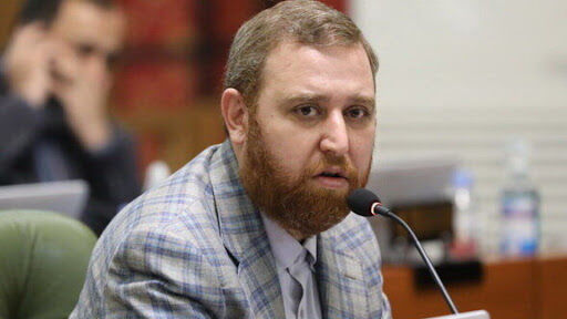 شهردار باید نسبت به تذکرها پاسخگو باشد + فیلم شهردار باید نسبت به تذکرها پاسخگو باشد + فیلم