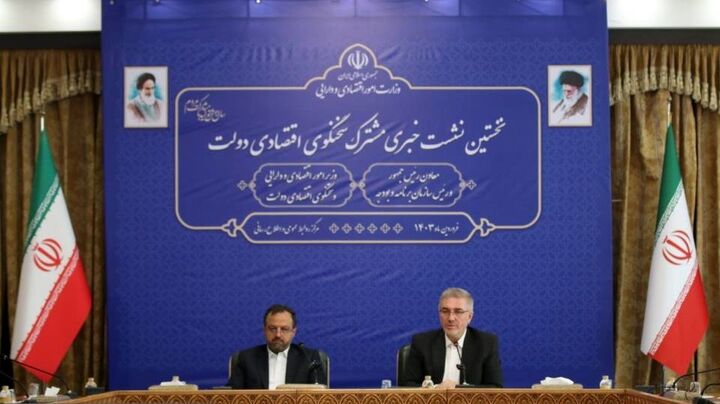 یارانه نقدی افزایش خواهد یافت؟/ افزایش نسبت درآمدهای پایدار به ۵۲ درصد یارانه نقدی افزایش خواهد یافت؟/ افزایش نسبت درآمدهای پایدار به ۵۲ درصد