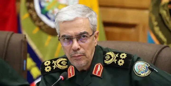 عصبانیت دشمن از سپاه بخاطر اقتدار آن است عصبانیت دشمن از سپاه بخاطر اقتدار آن است
