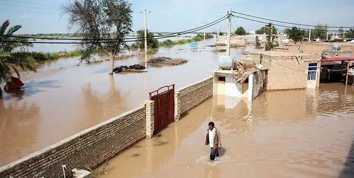 برق ۳۰ روستا در هرمزگان قطع است برق ۳۰ روستا در هرمزگان قطع است